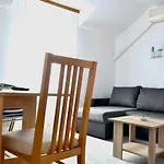 Apartament Riverside #1. View Over Fortress Kastel *