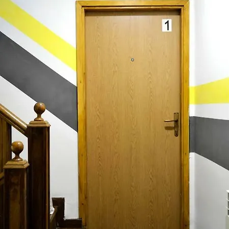 Riverside #1. View Over Fortress Kastel