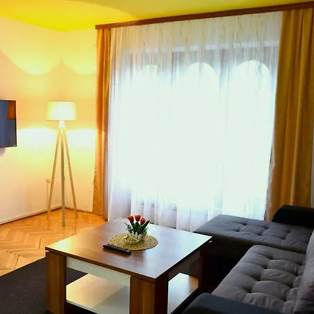 Riverside #1. View Over Fortress Kastel Banja Luka