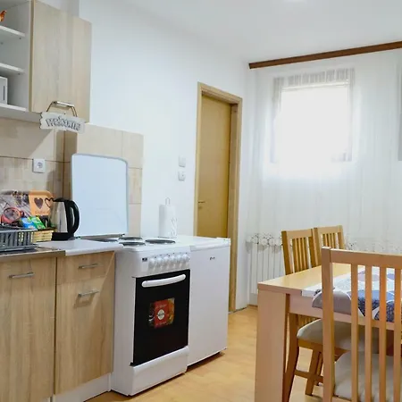 Riverside #1. View Over Fortress Kastel *