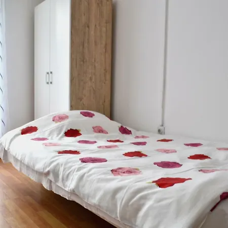 Riverside #1. View Over Fortress Kastel * Banja Luka